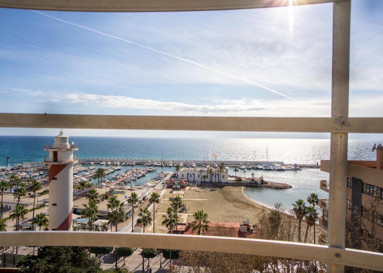 Apartment Spacious Renovated 1-bedroom In Center With Free Parking Marbella