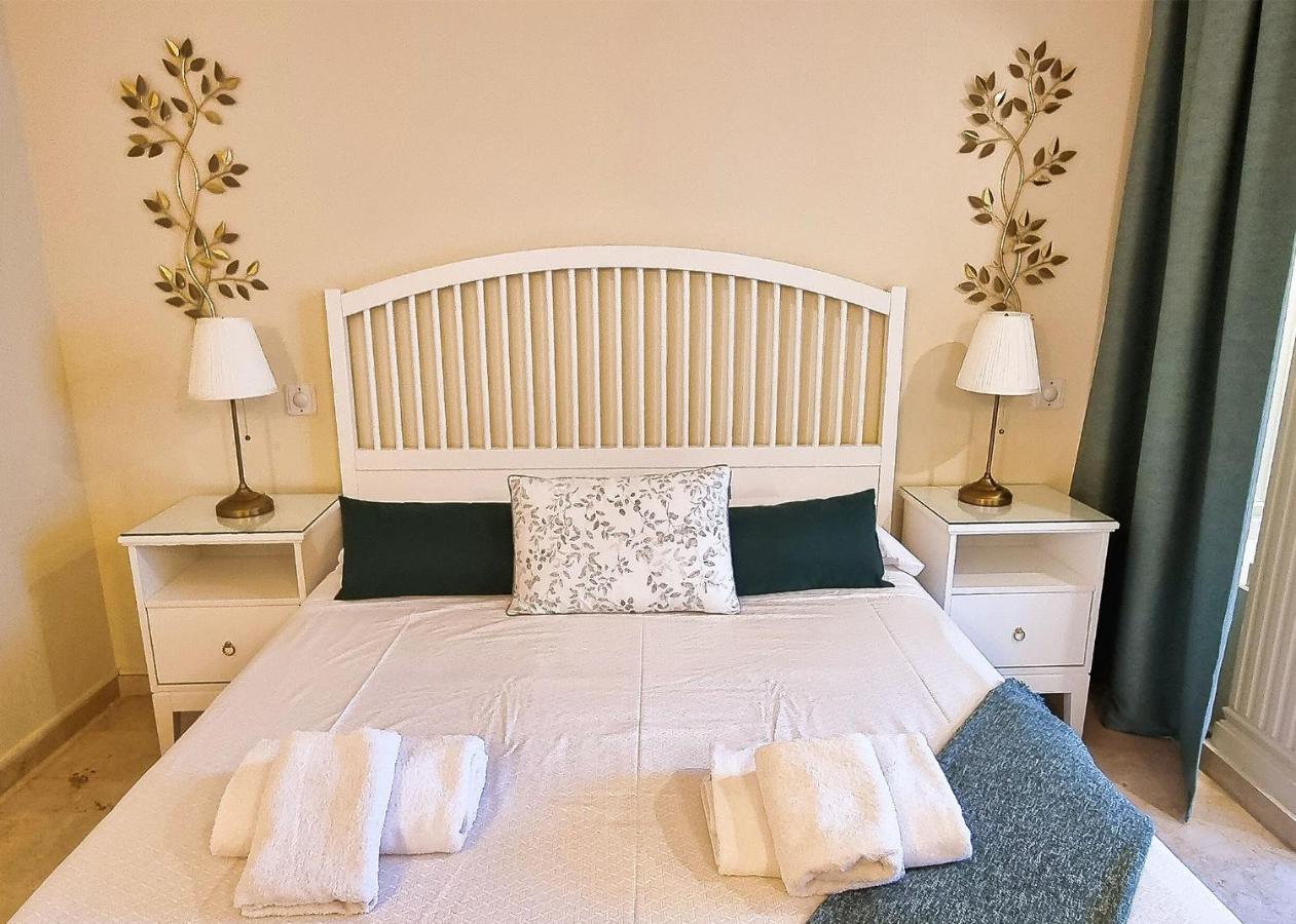 Apartment Spacious Renovated 1-bedroom In Center With Free Parking Marbella